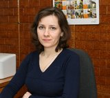 Коваль Світлана Володимирівна