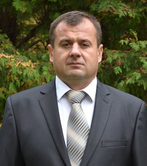 Склад профкому