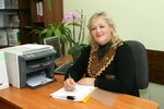П'янкова Ольга Борисівна, провідний фахівець відділу кадрів