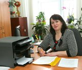Косенко Світлана Володимирівна