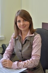 Осіпова Алла Анастасіївна