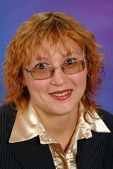 Демкова Олена Миколаївна