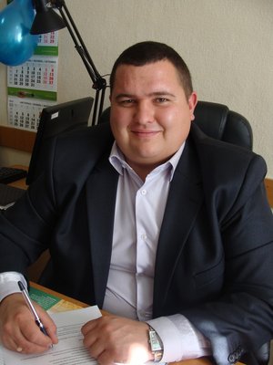 Склад профкому