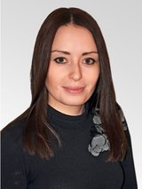 Василенко Ольга Володимирівна