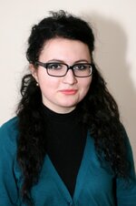 Розуменко Яна Станіславівна, голова ради студентського самоврядування інженерно-технологічного факультету (гр. 21-ім)