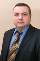 Поліщук Юрій Адамович