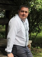 Шеремет Сергій Анатолійович, директор ВСП «Шевченківський фаховий коледж Уманського національного університету садівництва»