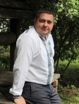 Шеремет Сергій Анатолійович