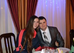 Романтична вечеря на двох у ресторані "Фортуна"