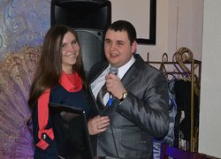 Пісня для коханої