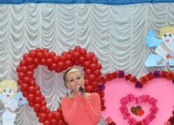 Альона Фоміна