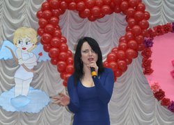 Алла Ільченко