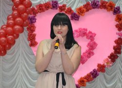 Олена Фоменко