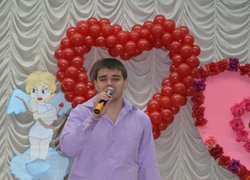 Костянтин Белінський