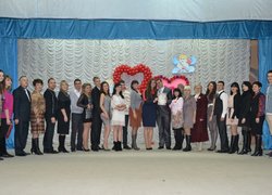 Організатори та учасники конкурсу