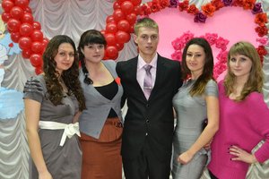 До Дня Святого Валентина