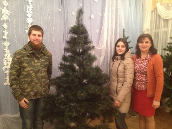 Акція «Подаруй дитині казку»