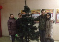 Акція «Подаруй дитині казку»