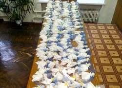Чистим серцем творимо дива