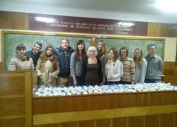 Чистим серцем творимо дива
