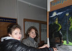Всеукраїнському Дню художника присвячується