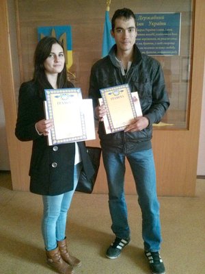 Всеукраїнському Дню художника присвячується