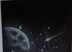 Всеукраїнському Дню художника присвячується