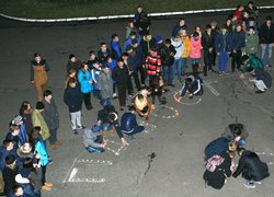 Україна – країна гідності і свободи