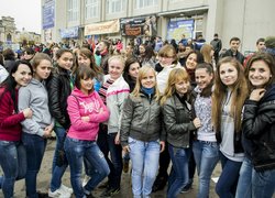 Флешмоб