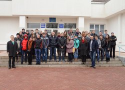 Студентський квест «Пізнай своє місто»