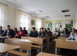 Начитка лекцій