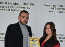 Студентський сніданок - Драч Людмила (І місце)