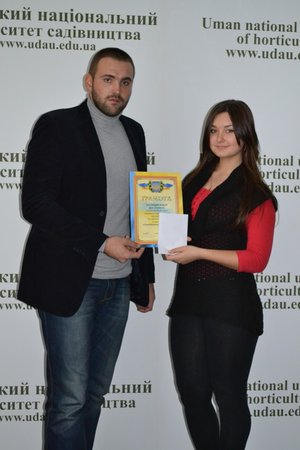 Студентський сніданок - Драч Людмила (І місце)