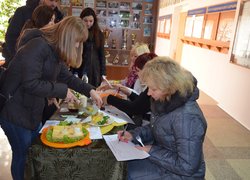 Сніданок студента