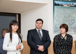 Виставка студентських робіт