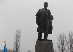 На честь Дня Соборності
