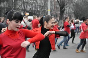 Вітаємо усіх з Днем студентів!