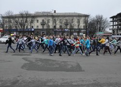 Вітаємо усіх з Днем студентів!