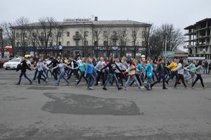 Вітаємо усіх з Днем студентів!