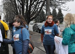 Вітаємо усіх з Днем студентів!