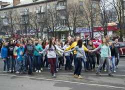 Вітаємо усіх з Днем студентів!