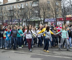 Вітаємо усіх з Днем студентів!