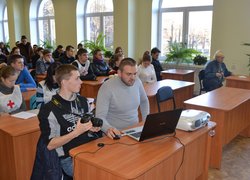 Observance of the International Day of Disabled Persons