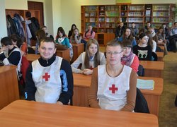 Observance of the International Day of Disabled Persons