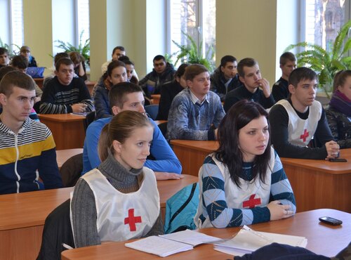 Observance of the International Day of Disabled Persons