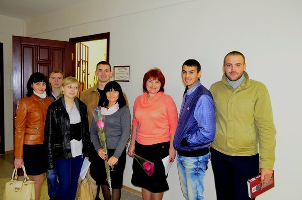 Бібліотека – мудрість всіх віків, хранителька добра