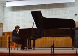 Незабутні враження від зустрічі із музикою