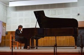 Незабутні враження від зустрічі із музикою