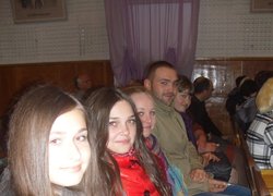 Незабутні враження від зустрічі із музикою