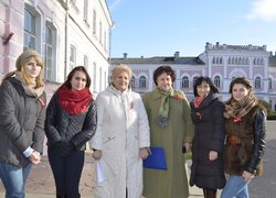 Зупинимо СНІД разом!